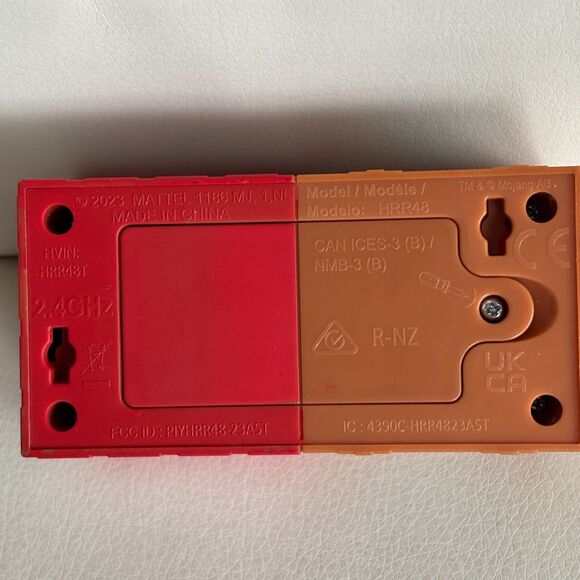 Minecraft Exploding Creeper RC Replacement Remote - Teased Working - Picture 2 of 4